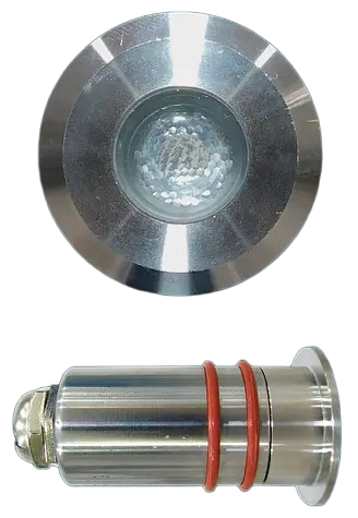 Micro Reflector de Roscar 1W