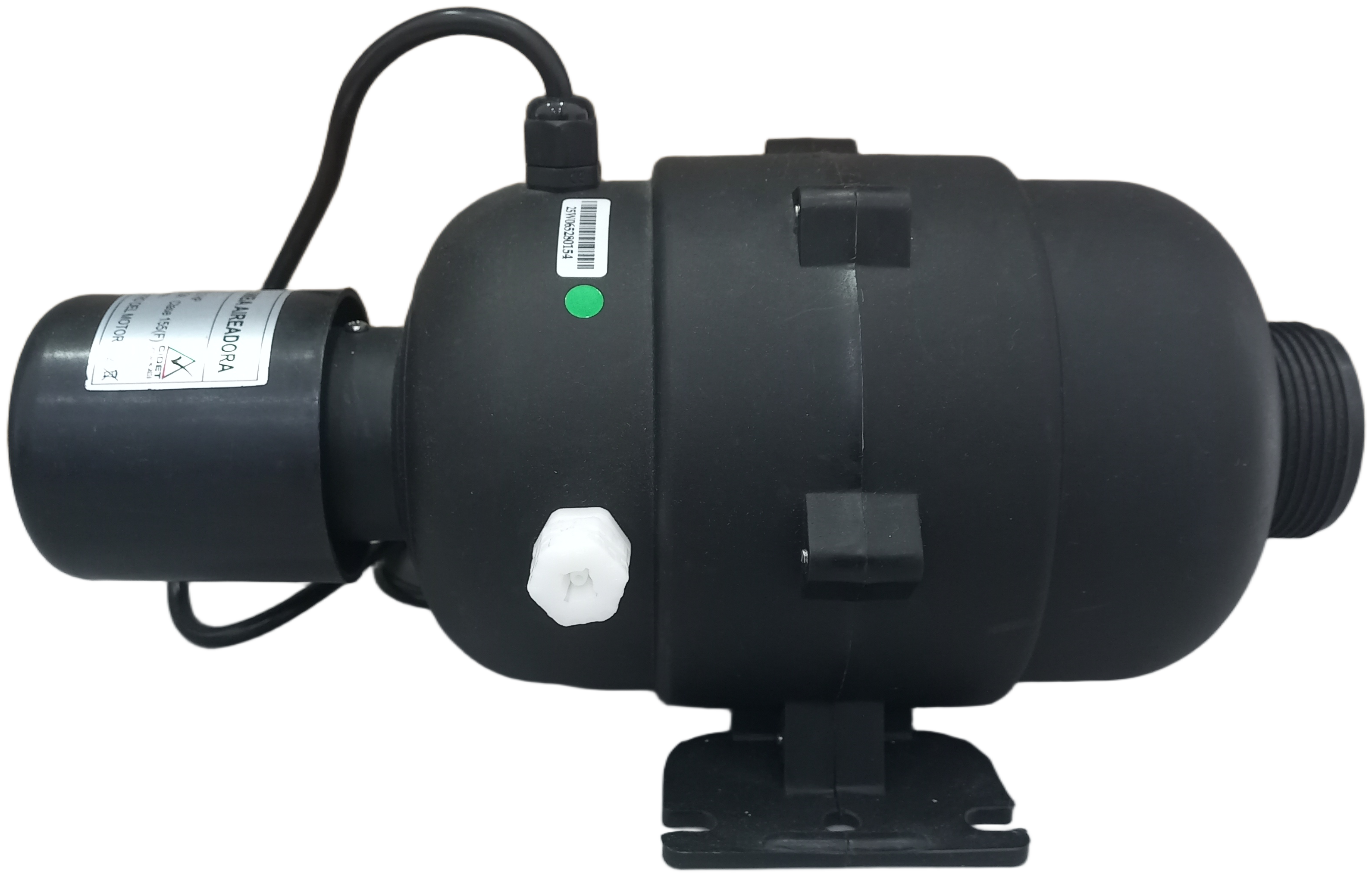 Blower Doméstico para Spa (1.2HP y 2.0HP)