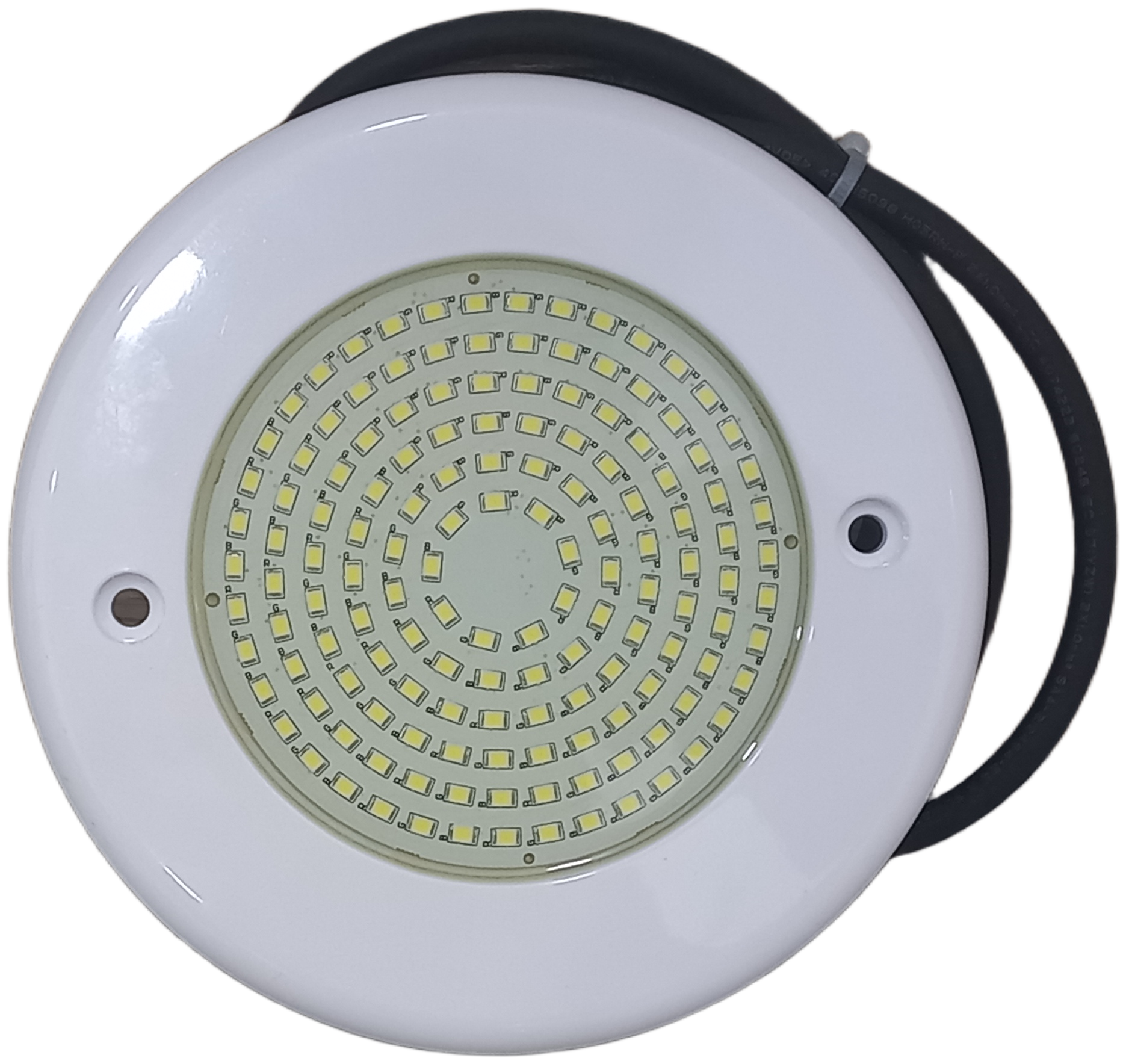 Reflector de Sobreponer Ultraplano 12W