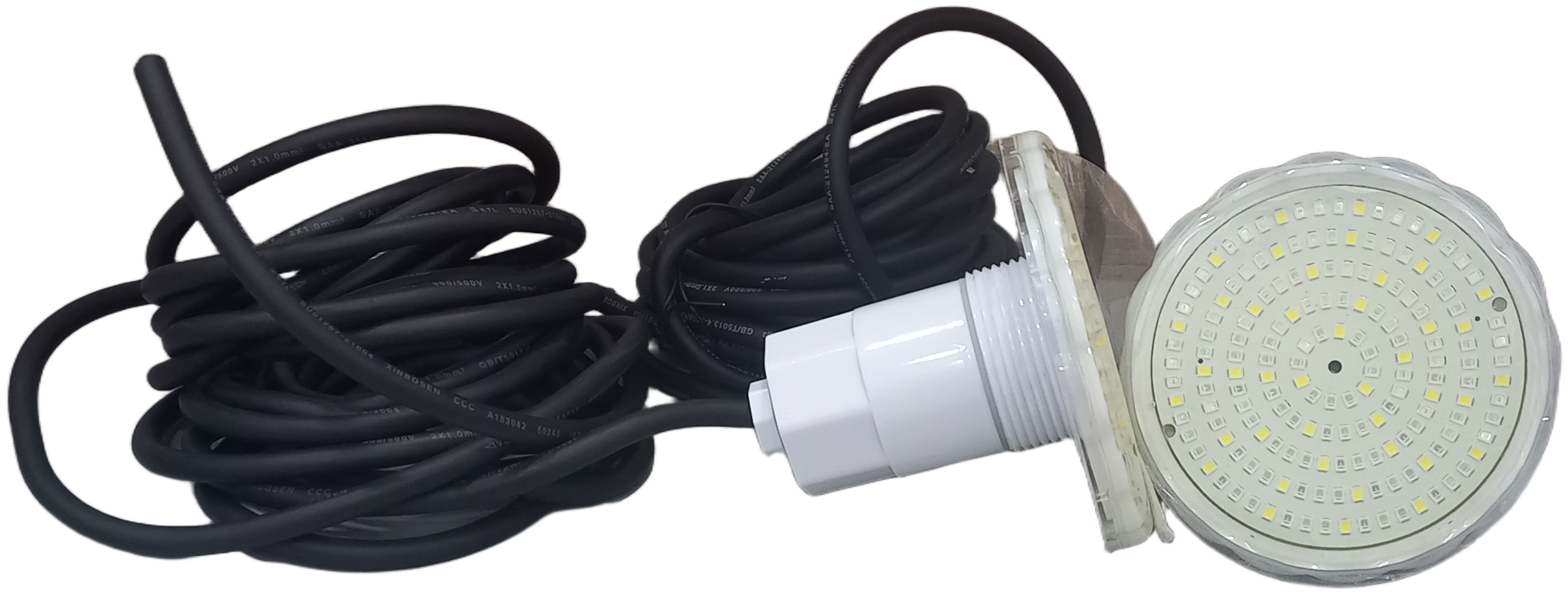 Reflector de Roscar Sumergible 18W