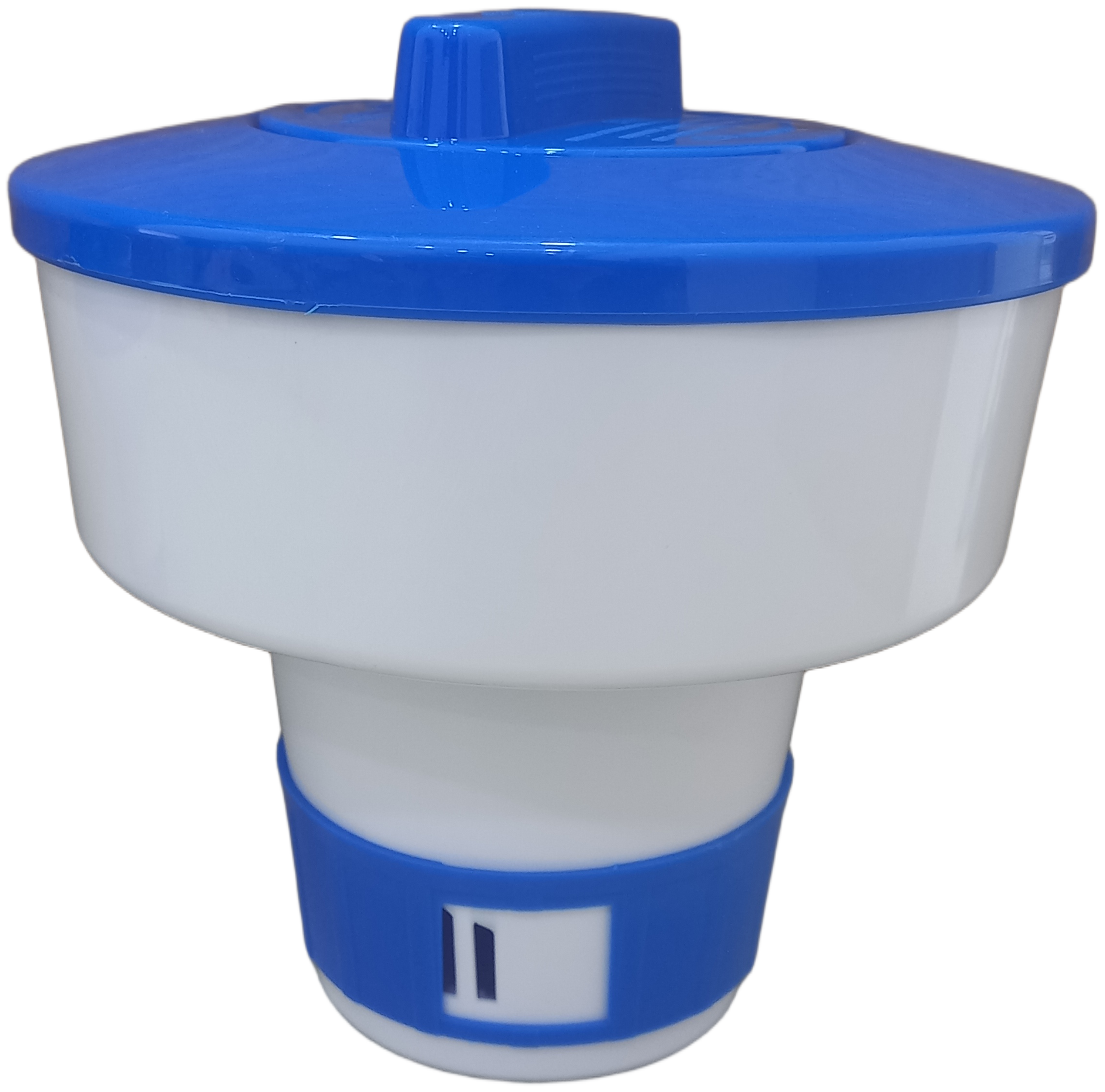 Dispensador Flotante de Cloro para Pastillas de 3"