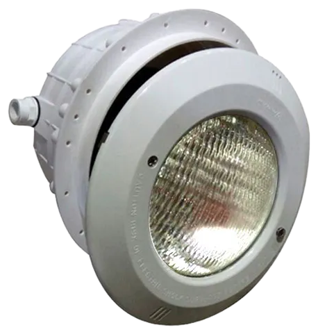 Reflector Sumergible con Nicho PAR56
