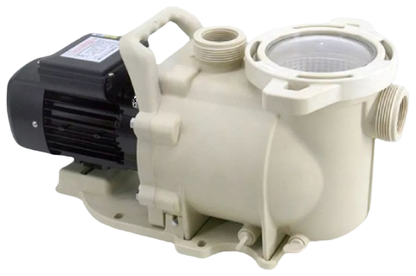 Motobomba Silenciosa SFP
