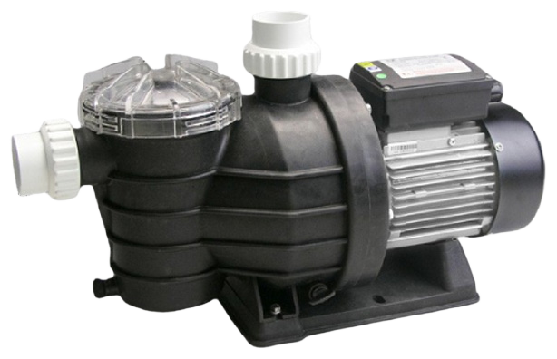 Motobomba Compacta SWPB / SQP