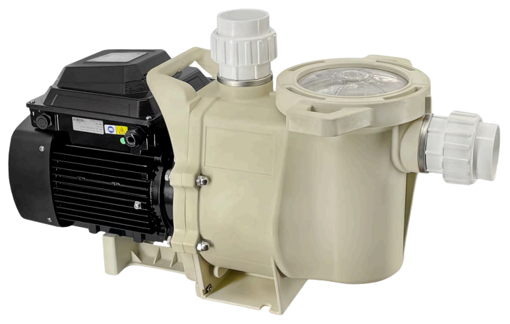 Motobomba de Velocidad Variable SWPB