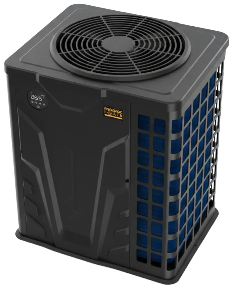 Bomba de Calor DC Inverter Ultra Eficiente
